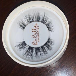 3D Mink Lashes